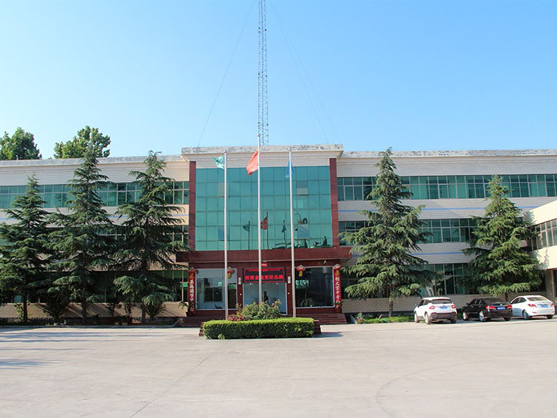 公司響應(yīng)國家環(huán)保要求，對企業(yè)進(jìn)行土壤檢測，各項(xiàng)檢測結(jié)果均達(dá)標(biāo)