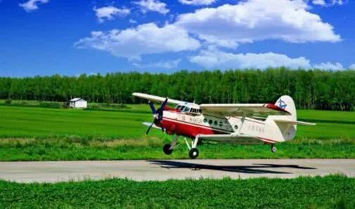 通用航空：迅速崛起的朝陽(yáng)產(chǎn)業(yè)？